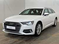 Audi A6 Avant sport 40 TDI S-tronic