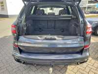 View of boot / luggage space