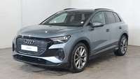 Audi Q4 e-tron 50 quattro