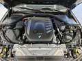 Widok komory silnika