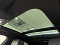 View of sunroof / panoramic roof