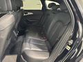 View of rear seat