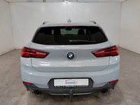 Rear view