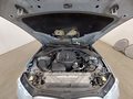 View of engine compartment