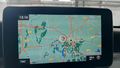 Ansicht Navigation