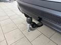 View of trailer tow-bar hitch