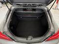 View of boot / luggage space