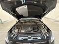 View of engine compartment
