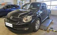 VW The Beetle Cabriolet 1,2 TSI