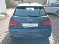 Rear view