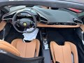 View of dashboard
