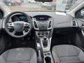 View of dashboard