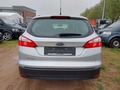 Rear view