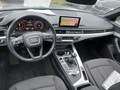 View of dashboard