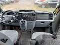 View of dashboard