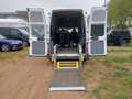 View of boot / luggage space