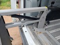 View of boot / luggage space