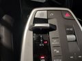 View of centre console