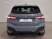 Rear view