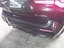 Bumper midden achter