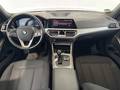 View of dashboard