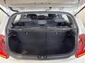 View of boot / luggage space