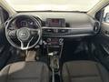 View of dashboard