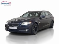 BMW 520 d Touring Steptronic