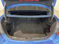 View of boot / luggage space