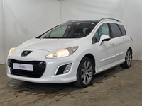 Peugeot 308 SW 1,6 "Allure"