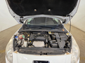 View of engine compartment