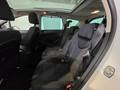 View of rear seat