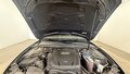 View of engine compartment