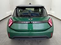 Rear view