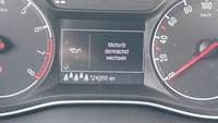 Fahrzeugstatus