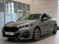 BMW 2 Gran Coupe 218 i M Sport Connected Professional UVP: 56.340,00 €