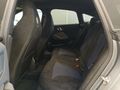 View of rear seat