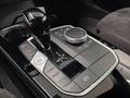 View of centre console