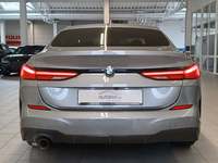 Rear view