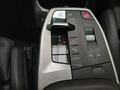 View of centre console