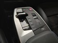 View of centre console