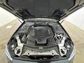 View of engine compartment
