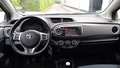 View of dashboard