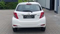 Rear view