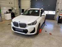 BMW X1 sDrive18d Steptronic "M Sportpaket"