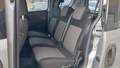 View of rear seat