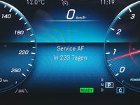Fahrzeugstatus