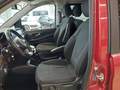 Ansicht Sitze vorne