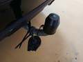 View of trailer tow-bar hitch