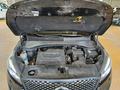 View of engine compartment